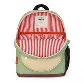 Mochila Pré-Escolar Mini Pistache – Hello Hossy